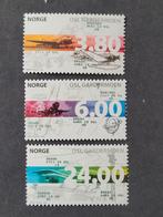 Noorwegen 1998, Ophalen of Verzenden, Noorwegen, Postfris