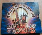 Golden Earring - Last Blast Of The Century Dubbel Cd, Cd's en Dvd's, Ophalen of Verzenden