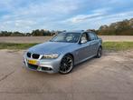 BMW 3-serie 320i E90 sedan M-pakket automaat trekhaak pano, Auto's, BMW, Automaat, Euro 5, Achterwielaandrijving, 1995 cc