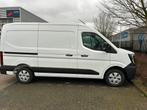 Renault New Master 2.3DCI 2025, Auto's, Bestelauto's, 13 km/l, Achterwielaandrijving, Euro 6, 4 cilinders