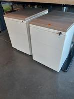Mobiele ladenblok, Ophalen, Nieuw