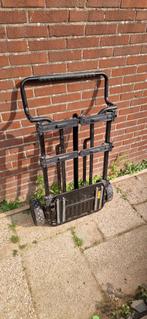 Dewalt ToughSystem Trolley, Ophalen of Verzenden, Gebruikt, Steekwagen