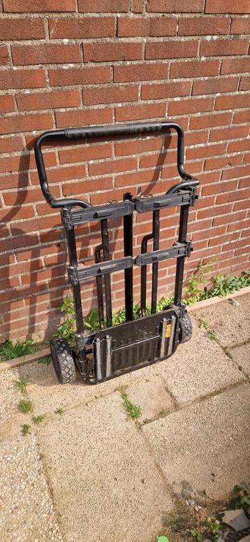 Dewalt ToughSystem Trolley                                   beschikbaar voor biedingen