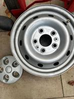 velgen 6 stuks, Auto-onderdelen, Banden en Velgen, Velg(en), 16 inch, All Season, Ophalen