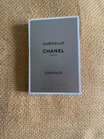 Chanel Gabrielle Essence sample, Sieraden, Tassen en Uiterlijk, Uiterlijk | Parfum, Nieuw, Ophalen of Verzenden