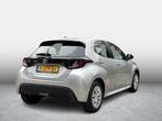 Toyota Yaris 1.0 VVT-i Comfort Radio wordt ingebouwd | Airco, Voorwielaandrijving, Stof, Gebruikt, 517 kg