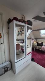 Wardrobe for sale, Met deur(en), Ophalen of Verzenden, Zo goed als nieuw, Minder dan 100 cm