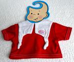 Baby born opruiming van diverse kledingsetjes, Ophalen of Verzenden, Gebruikt, Babypop