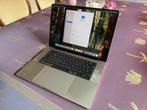 Apple Macbook Pro M1 / 16 inch/ 16GB/ 1TB / 2021, 1 TB of meer, Qwerty, Zo goed als nieuw, 16 inch