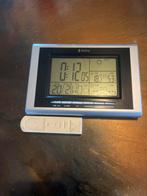 König Weerstation met Buitensensor, Ophalen of Verzenden, Gebruikt, Weerstation