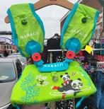 Zwemvest nabaiji / puddle jumper, Ophalen