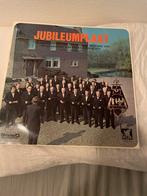 Jubileumplaat Mannenkoor Onderling Genoegen, Ophalen of Verzenden, Gebruikt, 12 inch