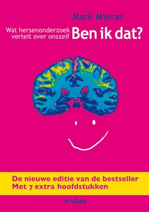 Ben ik dat?, Boeken, Studieboeken en Cursussen, Nieuw, Ophalen of Verzenden