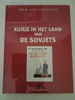Kuifje Archieven, Boeken, Stripboeken, Eén stripboek, Ophalen of Verzenden, Zo goed als nieuw, Hergé