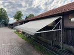 Elektrische Zonneluifel Harol, 150 tot 300 cm, Ophalen, Gebruikt, 250 cm tot 450 cm
