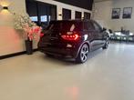 Audi A1 Sportback 25 TFSI 2x S-line|Cam|Keyless|CarPlay|Nav|, Auto's, Audi, Stof, Zwart, 95 pk, Bedrijf