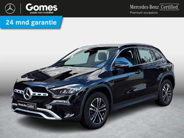 Mercedes-Benz GLA-klasse 250 e Star Edition | Trekhaak | Wid beschikbaar voor biedingen