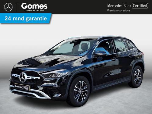 Mercedes-Benz GLA-klasse 250 e Star Edition | Trekhaak | Wid, Auto's, Mercedes-Benz, Bedrijf, Te koop, GLA, ABS, Achteruitrijcamera