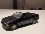 Gama opel astea cabriolet 1:43, Hobby en Vrije tijd, Modelauto's | 1:43, Ophalen of Verzenden, Zo goed als nieuw, Auto, Gama