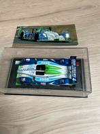 Pescarolo C60 Hybrid - 2005 Modelauto, Ophalen of Verzenden, Nieuw, Auto, Overige merken
