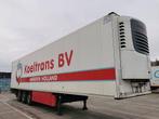 SCHMITZ SKO 24 SCB ENGINE schmitz; taillift, Auto's, Vrachtwagens, Overige kleuren, Origineel Nederlands, Bedrijf, Aanhangers en Opleggers