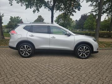 Nissan X-Trail 1.6 dCi Acenta beschikbaar voor biedingen
