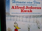 HERMAN VAN VEEN - ALFRED JODOCUS KWAK, Cd's en Dvd's, Ophalen of Verzenden, Zo goed als nieuw, Muziek, Vanaf 10 jaar