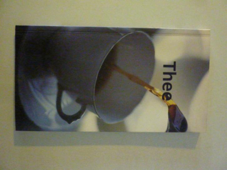 L. Knox & S.Lowman - Thee, Boeken, Overige Boeken, Nieuw, Verzenden