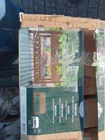 Esschert kweek tafel., Tuin en Terras, Ophalen, Minder dan 5 meter