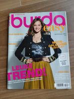 Burda eaysy, Hobby en Vrije tijd, Ophalen of Verzenden, Vrouw, Burda