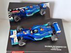 Carrera Evolution Sauber Petronas C21 Australian Special, Carrera, Racebaan, Carrera, Carrera