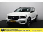 Volvo XC40 2.0 T4 R-Design | Trekhaak Wegklapbaar | Camera |, 15 km/l, 1969 cc, Wit, Origineel Nederlands