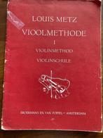 Vioolboeken, Gebruikt, Klassiek, Les of Cursus, Ophalen of Verzenden