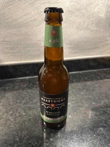 De muzikale andreas IPA bier stadsbrouwerij maastricht 48 st beschikbaar voor biedingen