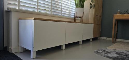 IKEA BESTA opbergkasten, Antiek en Kunst, Antiek | Meubels | Kasten, Ophalen