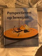 Perspectieven op bewegen - Didactiek basisonderwijs, Ophalen of Verzenden, Zo goed als nieuw, HBO