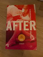 Anna Todd - After 4: Voor altijd, Ophalen of Verzenden, Zo goed als nieuw, Nederland, Anna Todd