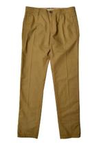 Nieuwe Incotex slacks broek, chino, bruin, Mt. W33 / M, Bruin, Nieuw, Incotex, Verzenden
