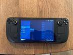 Steam Deck 64gb Incl Oplader & Tv Adapter, Overige genres, 1 speler, Ophalen of Verzenden, Zo goed als nieuw