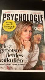 Psychologie Magazine en Quest Psychologie, Boeken, Tijdschriften en Kranten, Ophalen of Verzenden, Gelezen