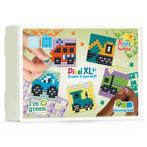 Pixelhobby Create it yourself XL thema box voertuigen 27906, Hobby en Vrije tijd, Knutselen, Materiaal, ., Nieuw, Ophalen of Verzenden