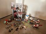 Playmobil - Ghostbusters, Ophalen, Gebruikt