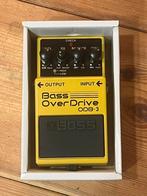 Boss ODB-3 bass overdrive, Muziek en Instrumenten, Effecten, Ophalen of Verzenden, Zo goed als nieuw