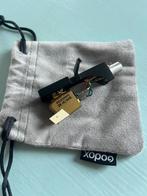 Pickering XV-15 /625E cartridge + stylus, Technics headshell, Ophalen of Verzenden, Zo goed als nieuw, Technics