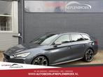 CUPRA Leon Sportstourer 1.4 e-Hybrid VZ Adrenaline 245pk 1e, 77 km/l, Gebruikt, 4 cilinders, Leon