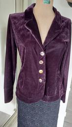 Jasje Kyra en Co, Maat 42/44 (L), Ophalen of Verzenden, Jasje, Gedragen