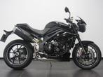 Triumph SPEED TRIPLE R (bj 2016), Bedrijf, 1050 cc, Meer dan 35 kW, ABS