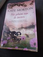 Kate morton, het geheim van de zusters, Ophalen of Verzenden, Zo goed als nieuw