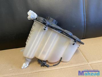 JAGUAR XF X260 koelvloeistof reservoir expanstievat 2015+ YC beschikbaar voor biedingen