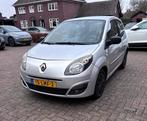 Renault Twingo 1.2 16V 2010 Grijs, 839 kg, 4 cilinders, 4 stoelen, Centrale vergrendeling